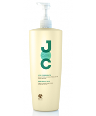 Шампунь для частого використання з екстрактом лікувальних трав Barex Joc Care